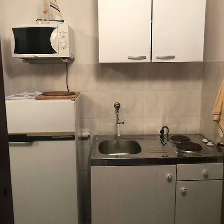 Apartman Apartman Ivana Supetar
