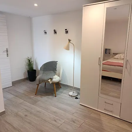 Apartman Ivana *