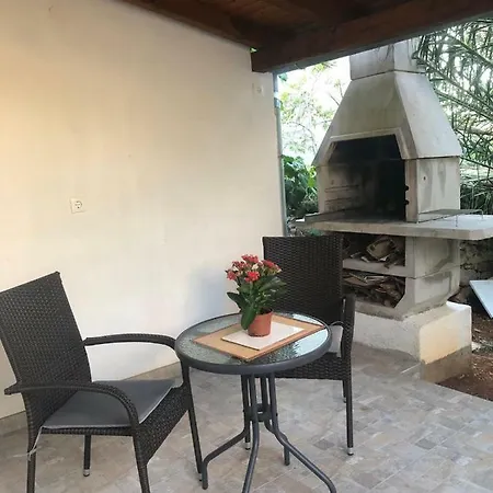 Apartman Ivana Supetar