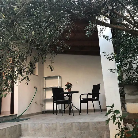 Apartman Ivana * Supetar