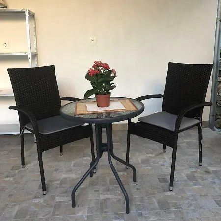 Apartman Ivana Apartment