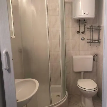 Apartman Ivana Supetar