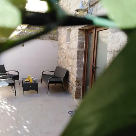 Apartman Ivana Splitska