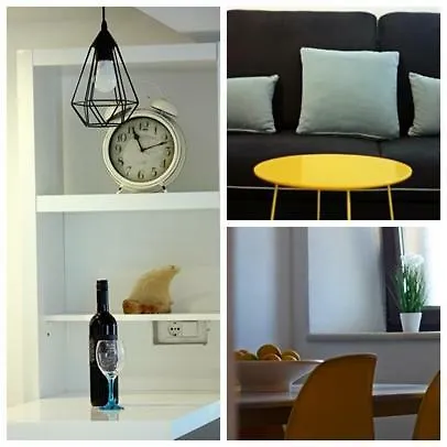 Ivana Apartman