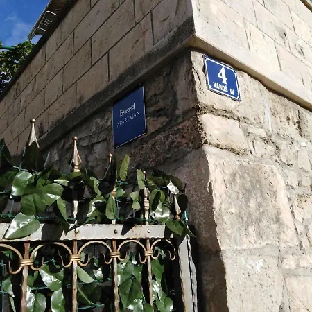 Ivana Apartman