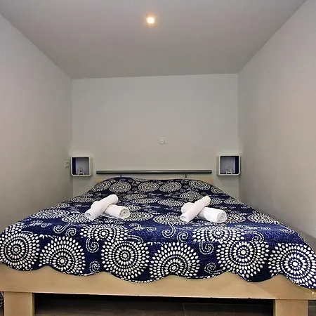 Ivana Apartman